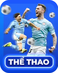 Icon thể thao